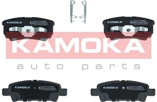 Kamoka JQ101114
