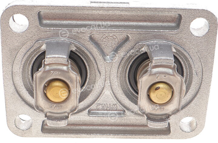 Wahler / BorgWarner 3145.79D
