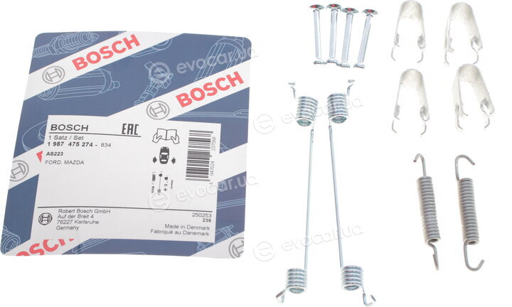 Bosch 1 987 475 274