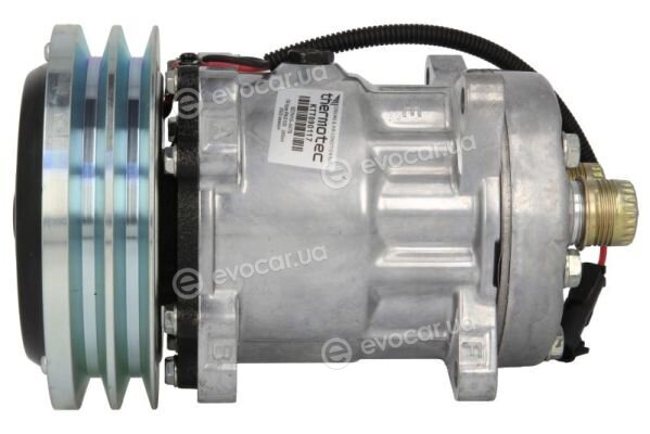 Thermotec KTT090117