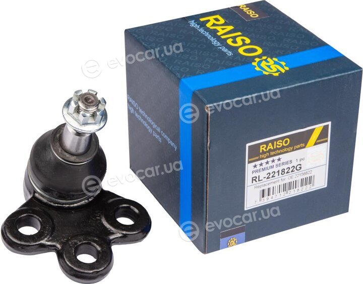 Raiso RL221822G