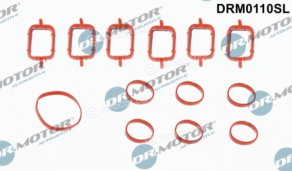 Dr. Motor DRM0110SL