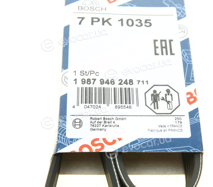 Bosch 1 987 946 248