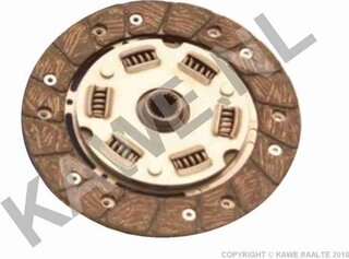 Kawe / Quick Brake 1102