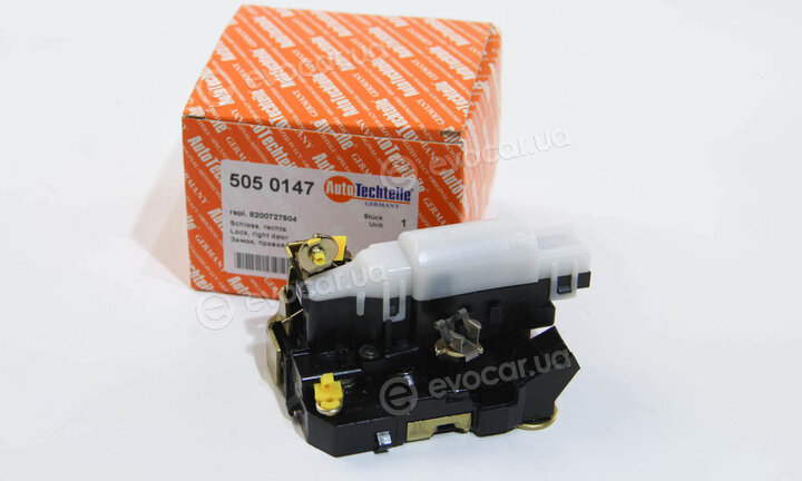Autotechteile 505 0147
