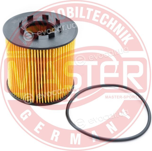 Master Sport 923X-OF-PCS-MS
