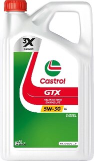 Castrol 15F64F