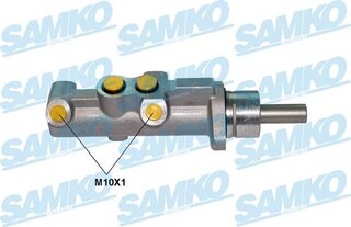 LPR / Samko P30392
