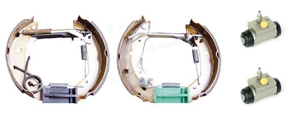 Brembo K 50 003