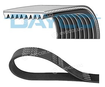 Dayco 9PK2260HD