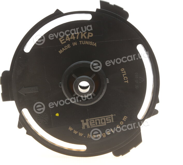 Hengst E433KP D257