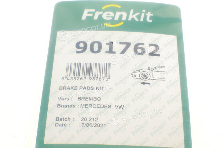 Frenkit 901762