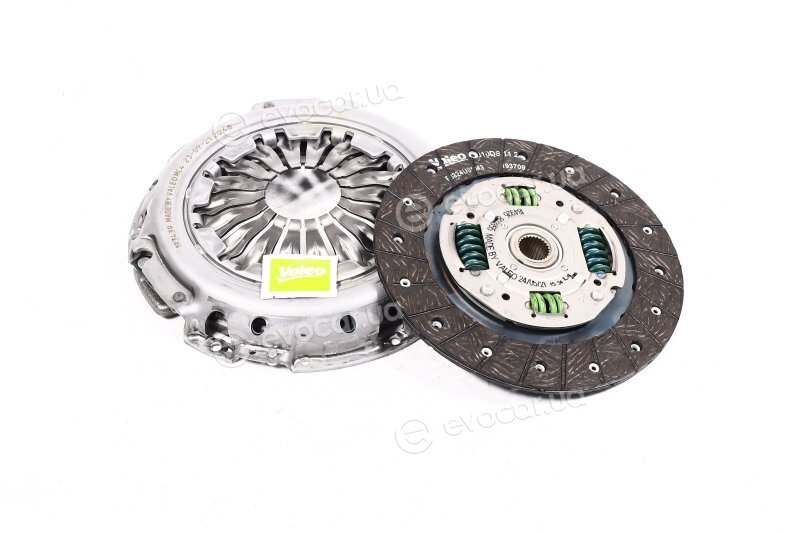 Valeo 826207
