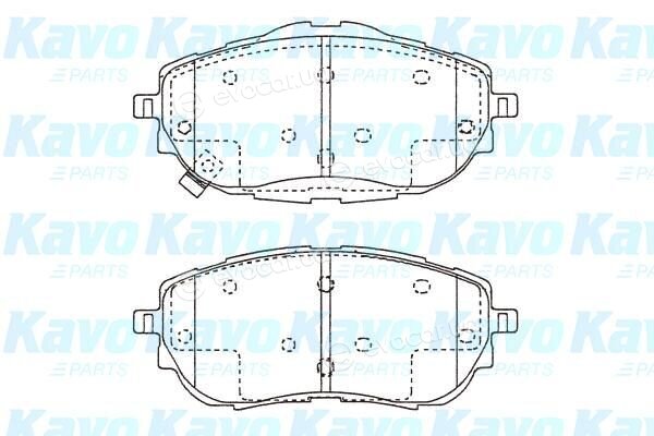 Kavo BP-9150