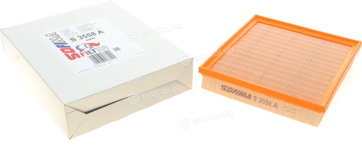 Sofima S 3558 A