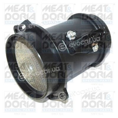 Meat & Doria 86332