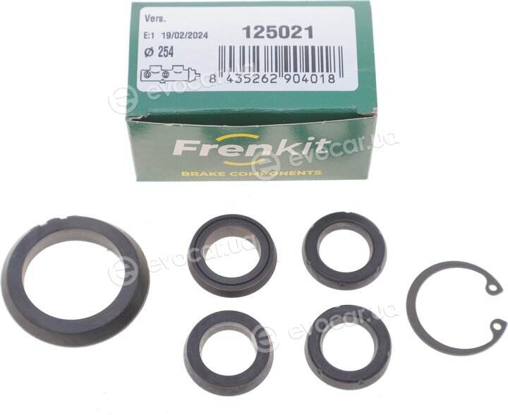 Frenkit 125021
