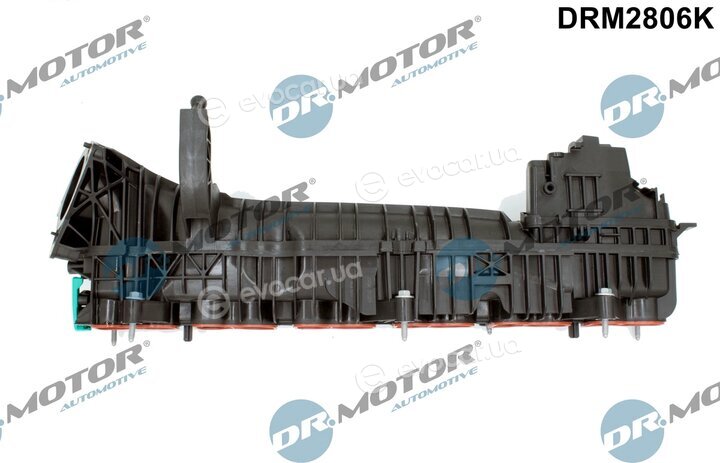 Dr. Motor DRM2806K