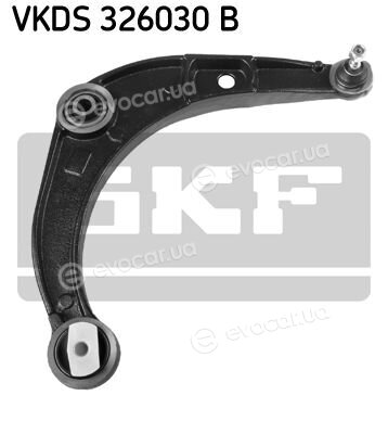 SKF VKDS 326030 B