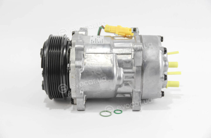 Mahle ACP 29 000S