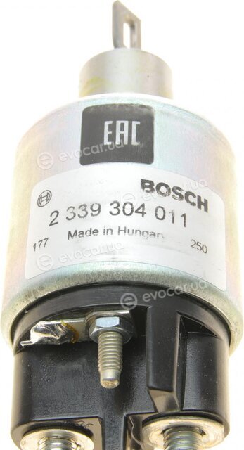 Bosch 2 339 304 011