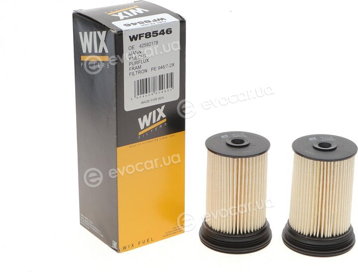 WIX WF8546