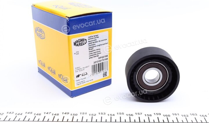 Magneti Marelli 331316170168