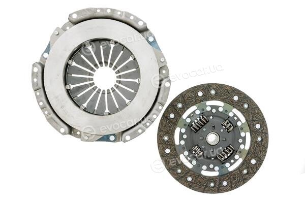 Aisin AI KE-FO23R