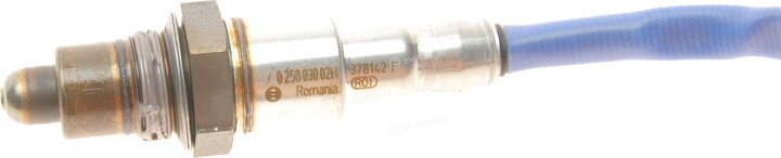 Bosch 0 258 030 02H