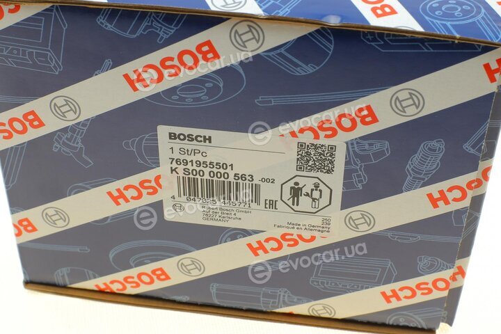 Bosch K S00 000 563