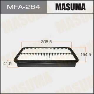 Masuma MFA- 284