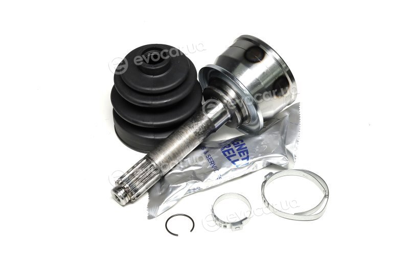 Magneti Marelli 302015100351