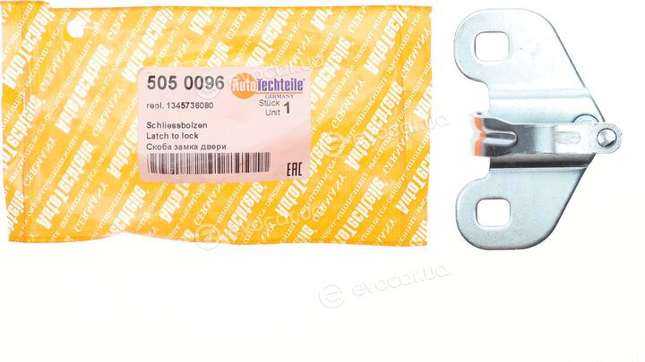 Autotechteile 505 0096