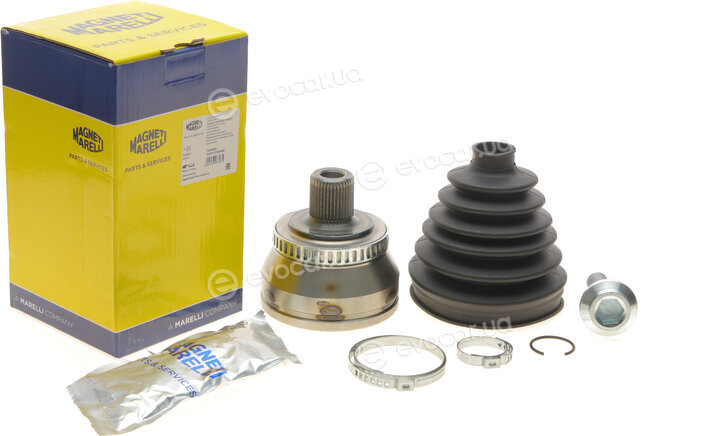 Magneti Marelli 302015100040