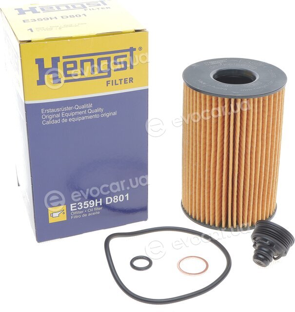 Hengst E359H D801
