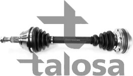 Talosa 76-VW-8068