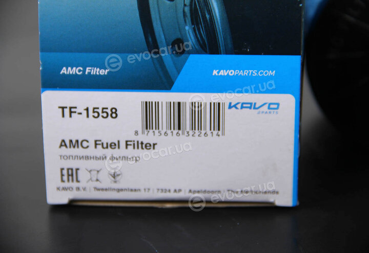 AMC TF-1558