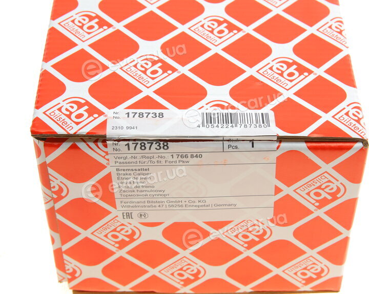Febi 178738