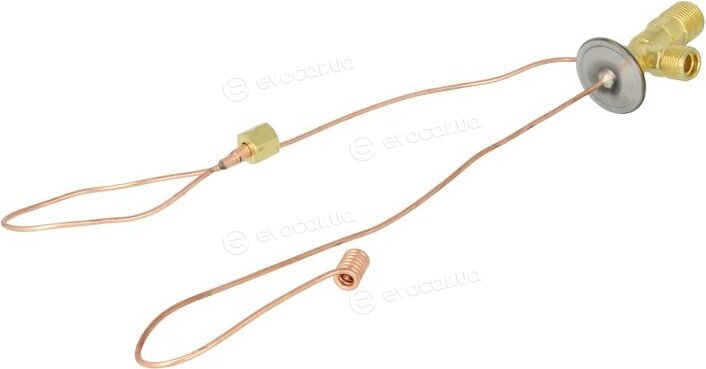 Thermotec KTT140058