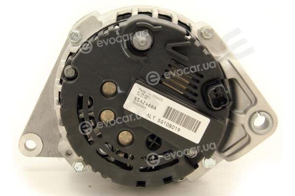 Starline AX 1022