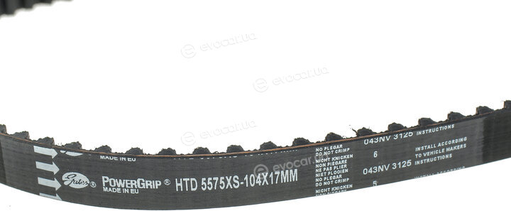 Gates K015575XS