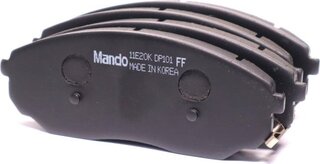 Mando MPK20