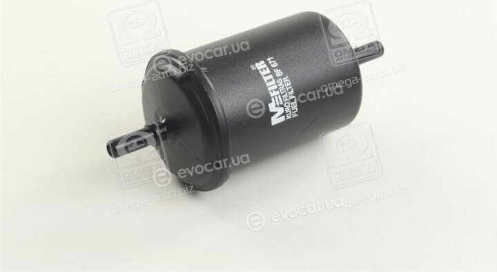 MFilter BF 671