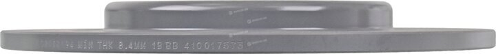 Blue Print ADG043194