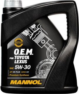 Mannol MN7709-4