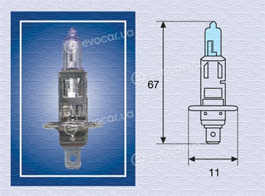 Magneti Marelli 002601100000