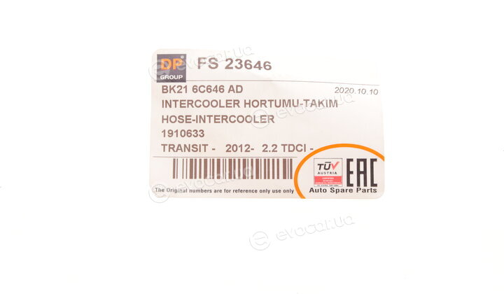 DP FS 23646