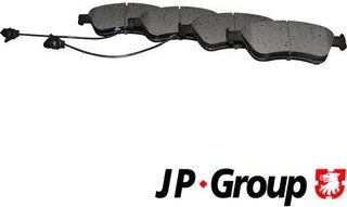JP Group 1163607710