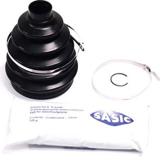 Sasic 1906005