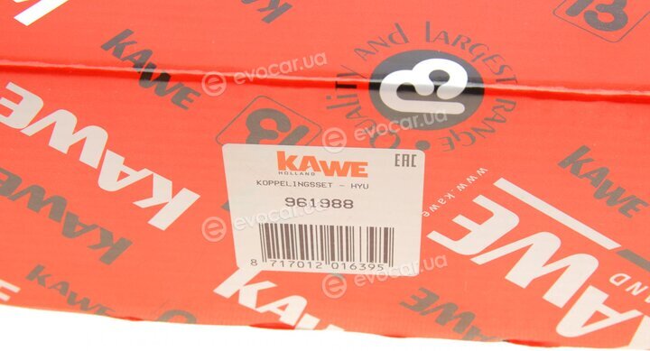 Kawe / Quick Brake 961988